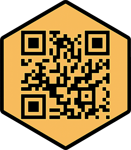QR для короткой ссылки