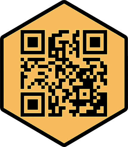 QR для короткой ссылки