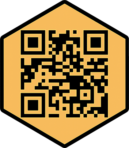 QR для короткой ссылки