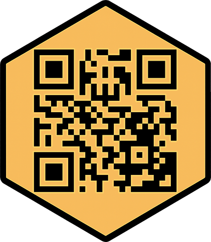 QR для короткой ссылки