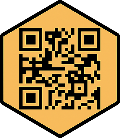 QR для короткой ссылки