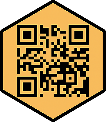 QR для короткой ссылки