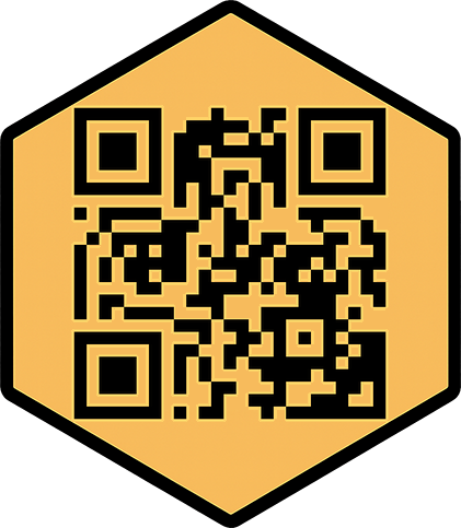 QR для короткой ссылки
