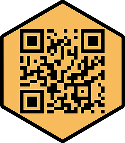 QR для короткой ссылки