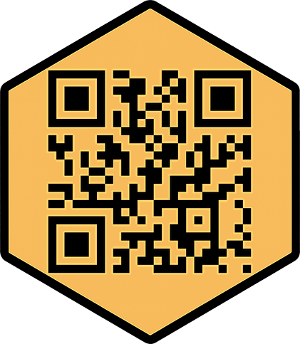 QR для короткой ссылки