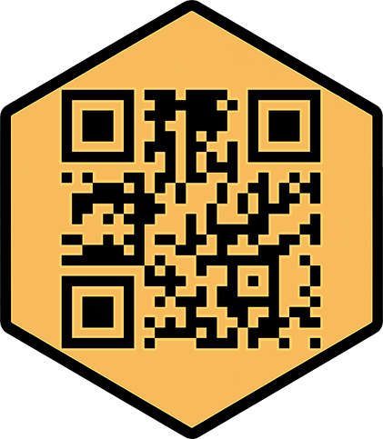 QR для короткой ссылки
