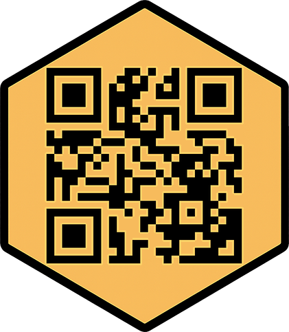 QR для короткой ссылки