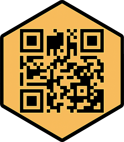 QR для короткой ссылки