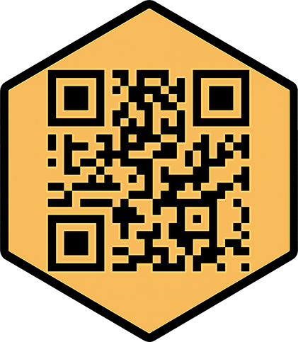 QR для короткой ссылки