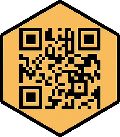 QR для короткой ссылки
