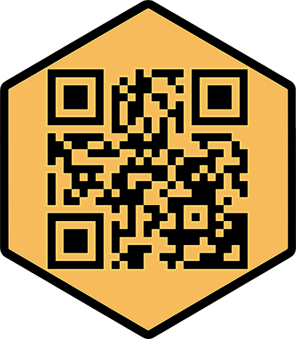 QR для короткой ссылки