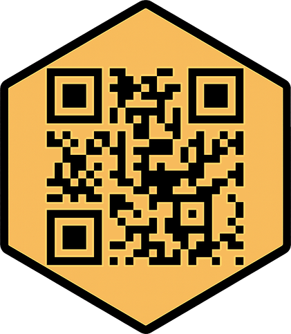 QR для короткой ссылки