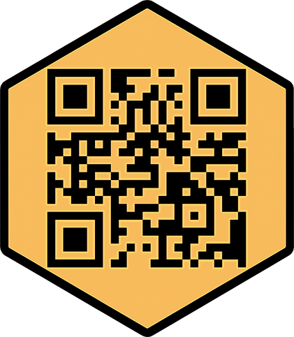 QR для короткой ссылки