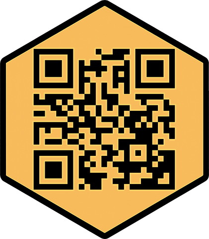 QR для короткой ссылки