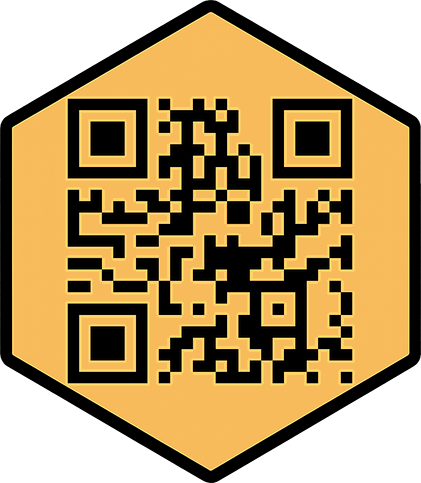 QR для короткой ссылки