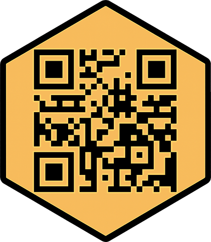 QR для короткой ссылки