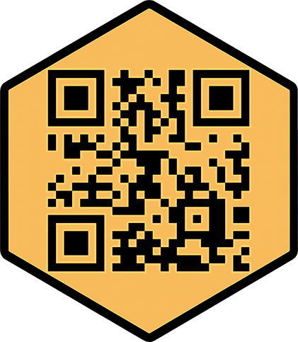 QR для короткой ссылки