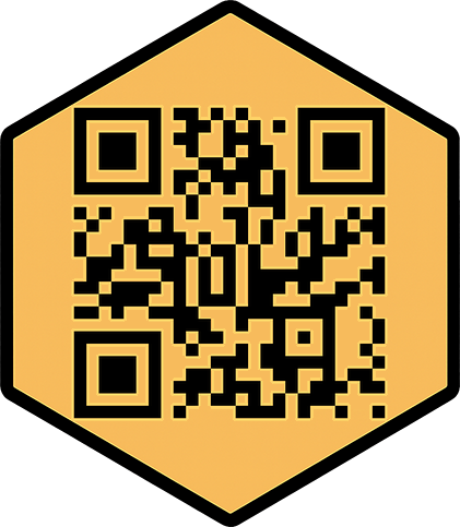 QR для короткой ссылки