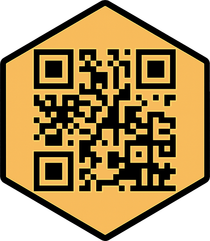 QR для короткой ссылки