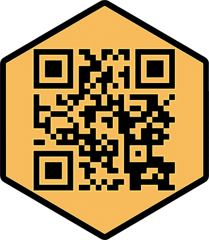 QR для короткой ссылки