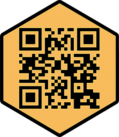 QR для короткой ссылки