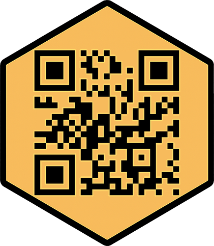 QR для короткой ссылки