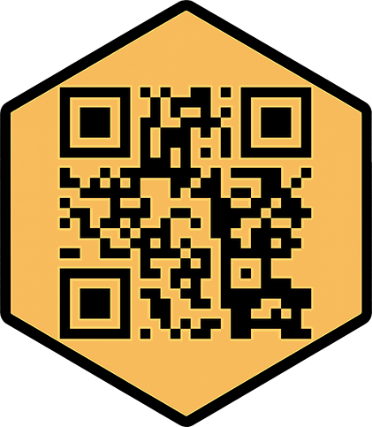 QR для короткой ссылки
