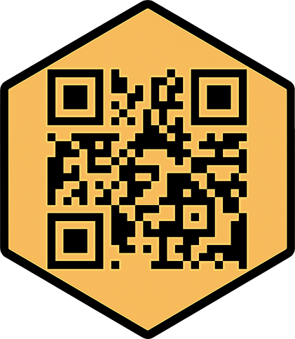 QR для короткой ссылки