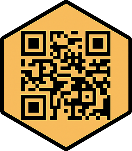 QR для короткой ссылки