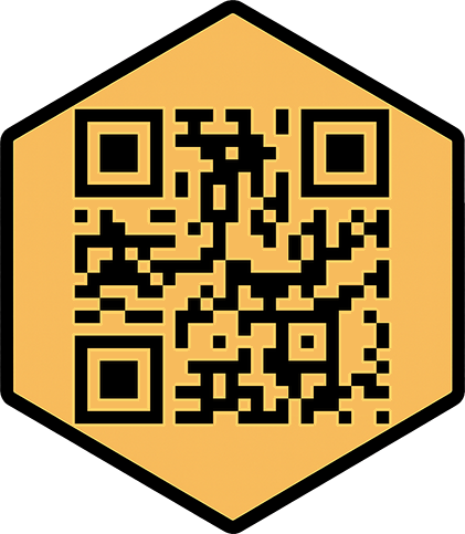 QR для короткой ссылки