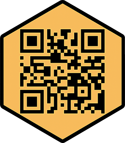 QR для короткой ссылки