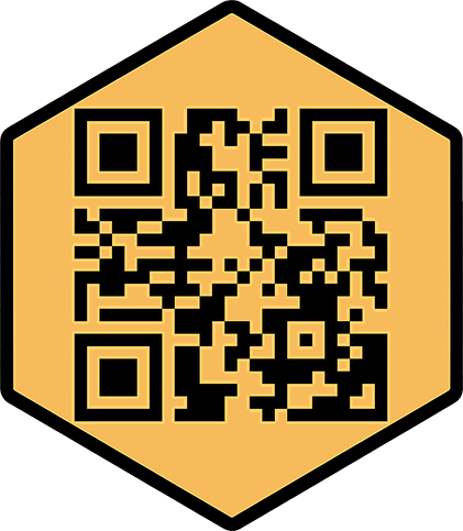 QR для короткой ссылки