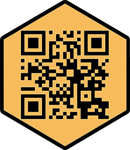 QR для короткой ссылки
