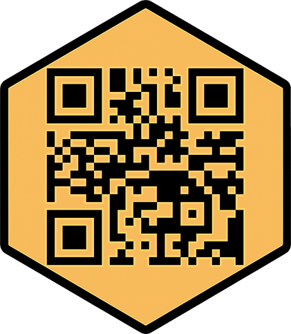 QR для короткой ссылки