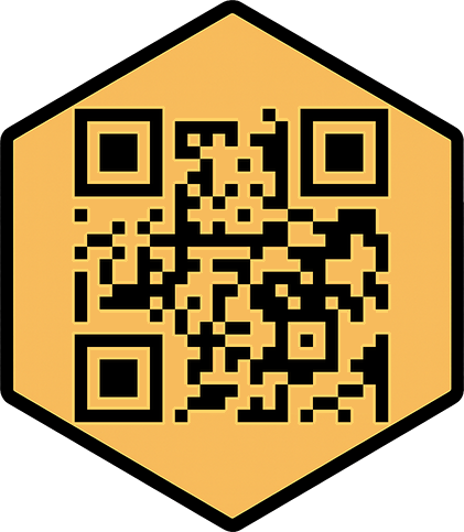 QR для короткой ссылки
