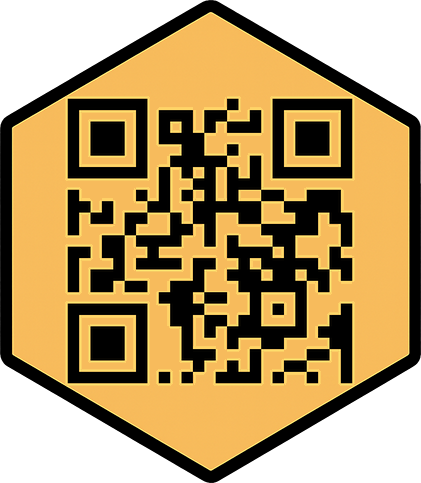 QR для короткой ссылки
