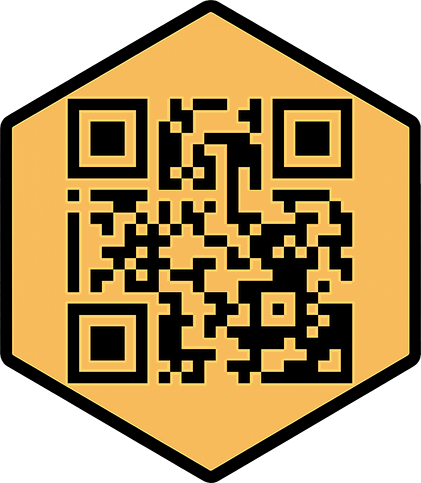 QR для короткой ссылки