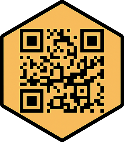 QR для короткой ссылки