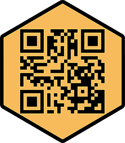 QR для короткой ссылки