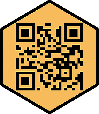 QR для короткой ссылки