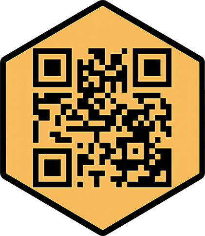 QR для короткой ссылки