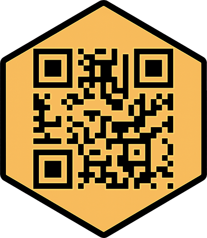 QR для короткой ссылки