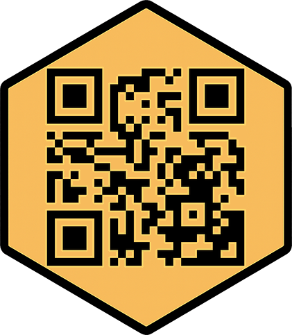 QR для короткой ссылки