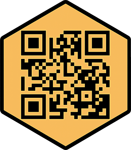 QR для короткой ссылки