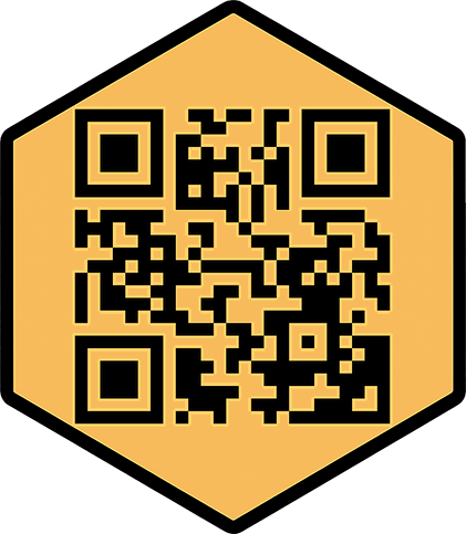 QR для короткой ссылки