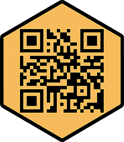 QR для короткой ссылки