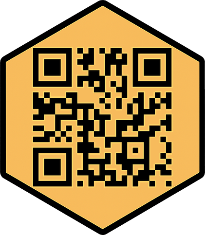 QR для короткой ссылки