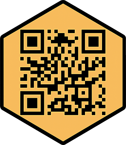 QR для короткой ссылки
