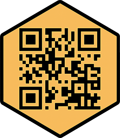 QR для короткой ссылки