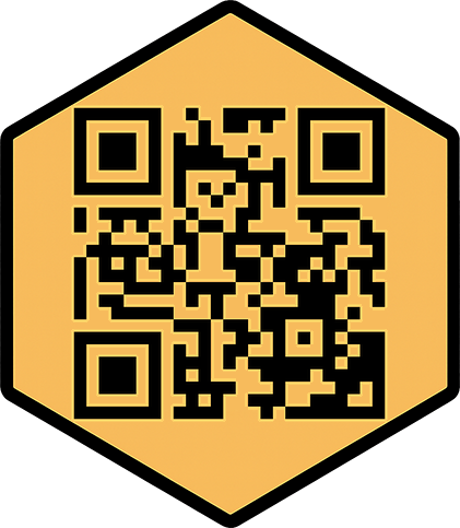 QR для короткой ссылки